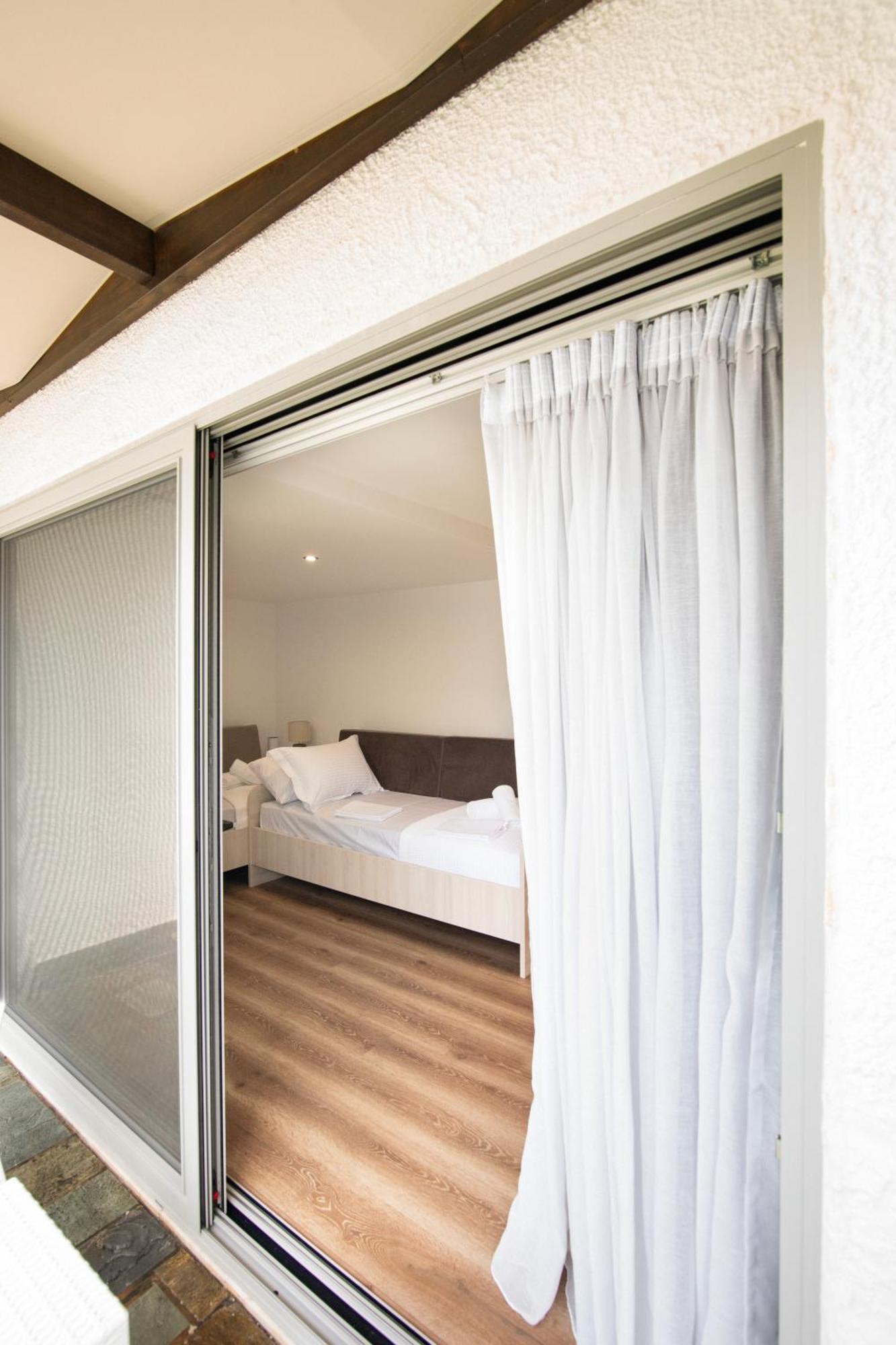 Astarte Sunset Villa Sounion Exterior foto