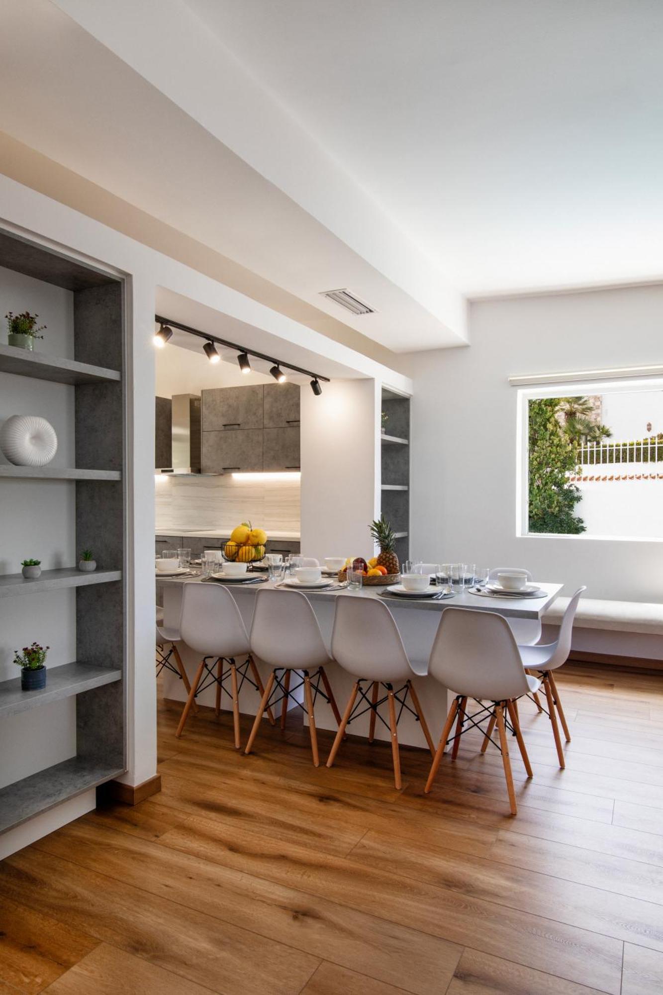 Astarte Sunset Villa Sounion Exterior foto
